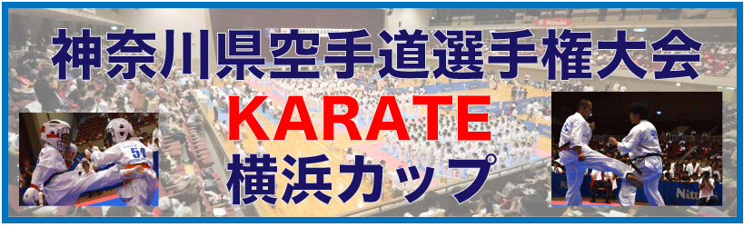 神奈川県大会横浜カップ大会Webページ